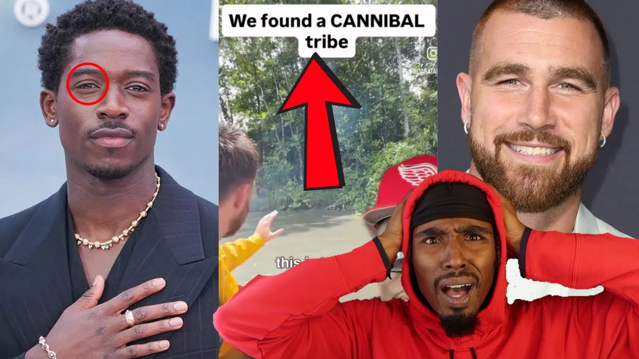 DISTURBING FOOTAGE I Found That Was BANNED From The PUBLIC! | REACTION
