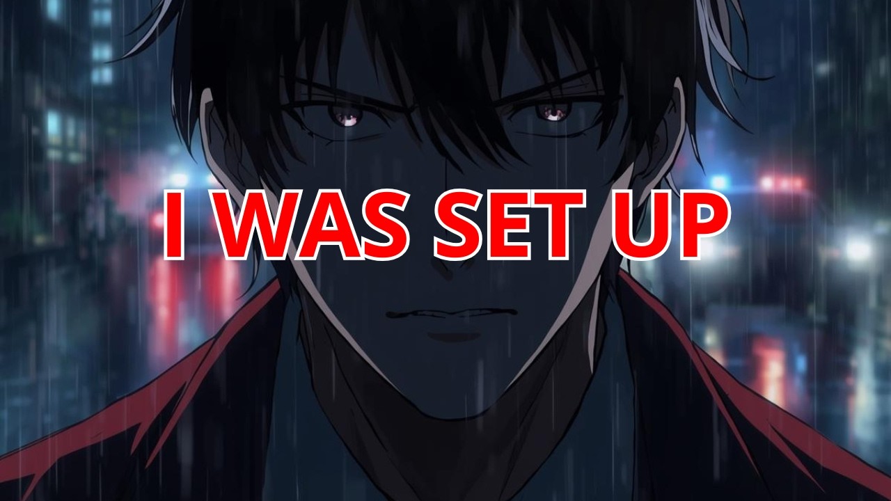 Who Is Really the Culprit? | Anime Mystery