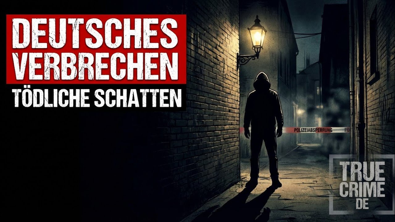 Ein Mord, kein T&auml;ter &ndash; Der r&auml;tselhafte Fall aus Hamburg