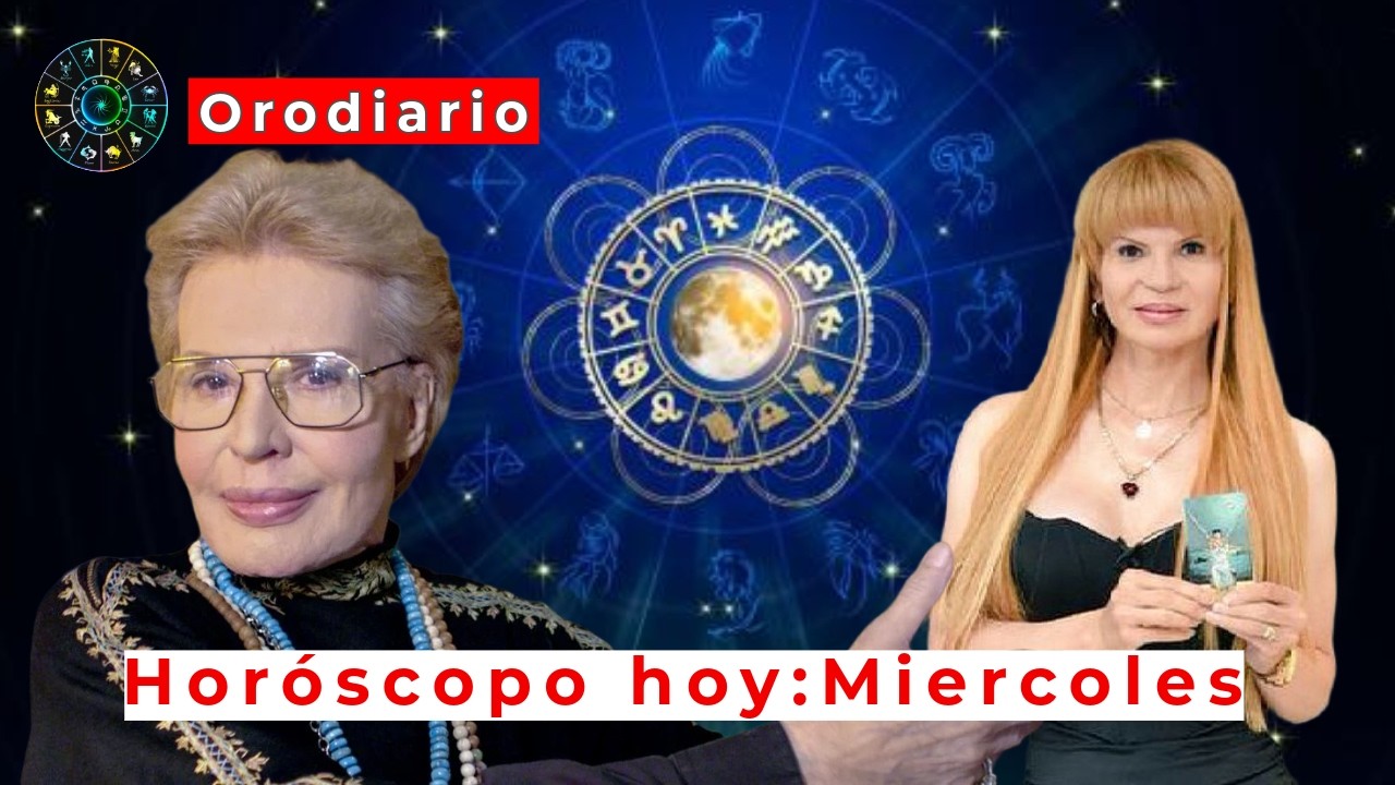 Horóscopo de hoy 11 de Febrero de 2026 aries tauro geminis cancer leo virgo libra escorpio acuario.