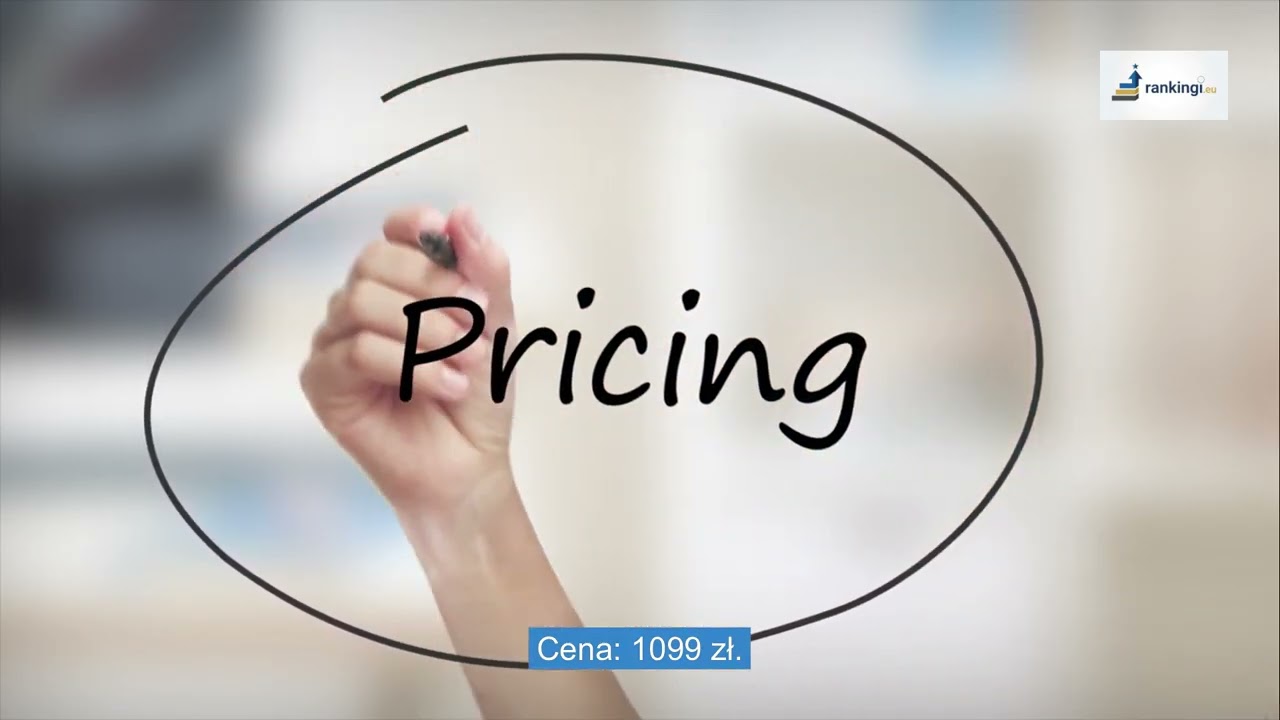 Pralki do 1200 zł - ranking 2026