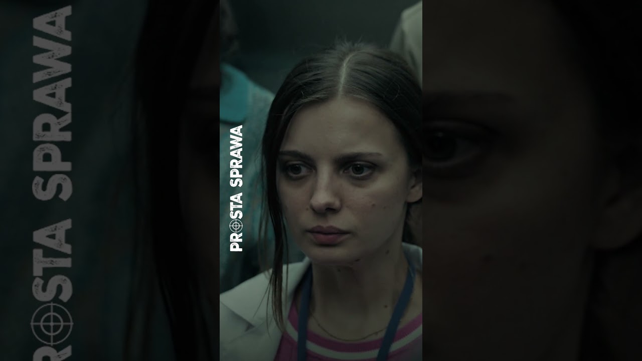 To kłamstwo ma krótkie nogi i mocną pięść | Prosta sprawa | Oglądaj w CANAL+ online