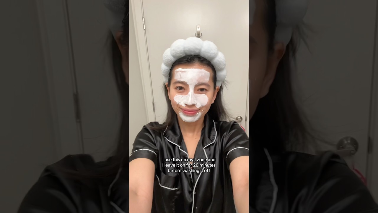 use this to prep your skin before makeup! 
