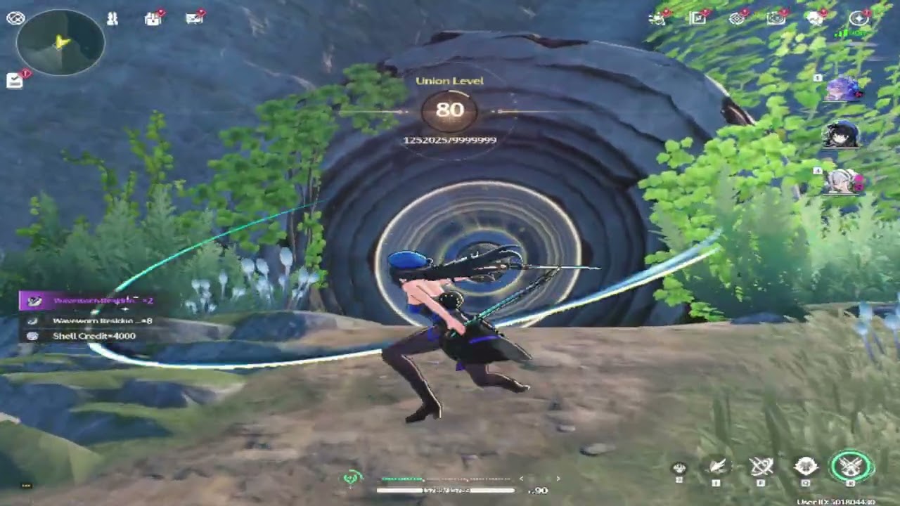 Daily Life of a Trash PC Player #29: WUWA is Getting Better but PC PRICES ARE NOT WHYYYY!