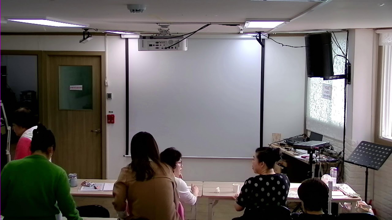 한국평생교육진흥원 유투브