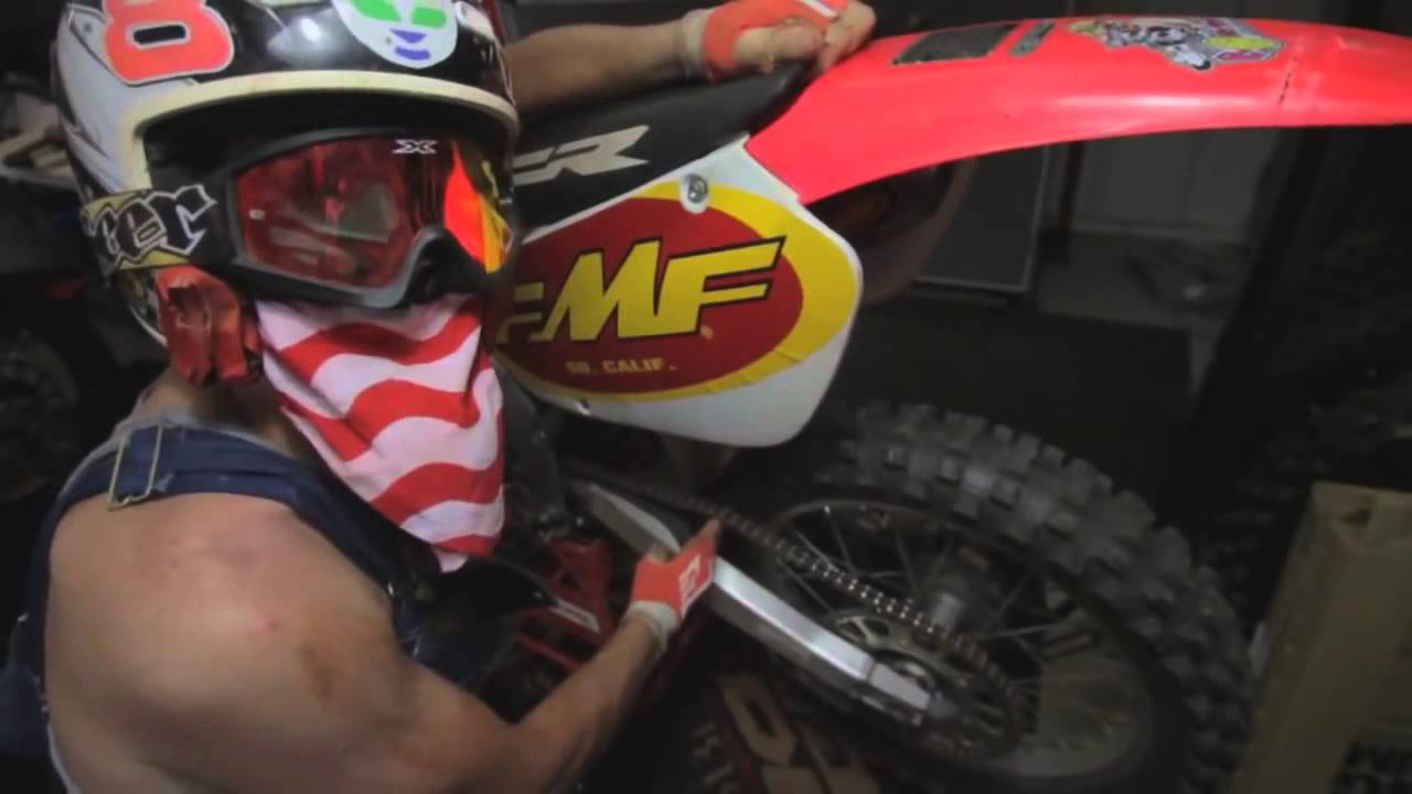 Ronnie Mac | Tech Tips