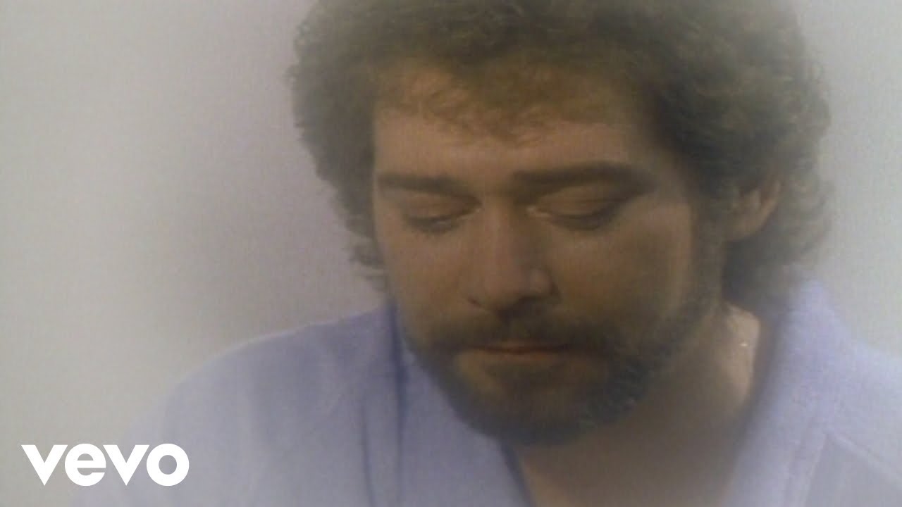 Earl Thomas Conley - Angel In Disguise (Official Video)