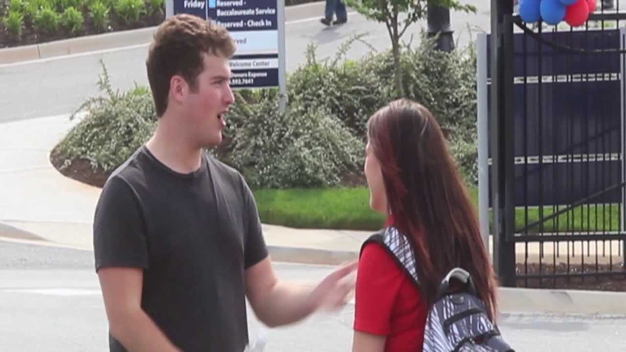 Christian Pick Up Lines