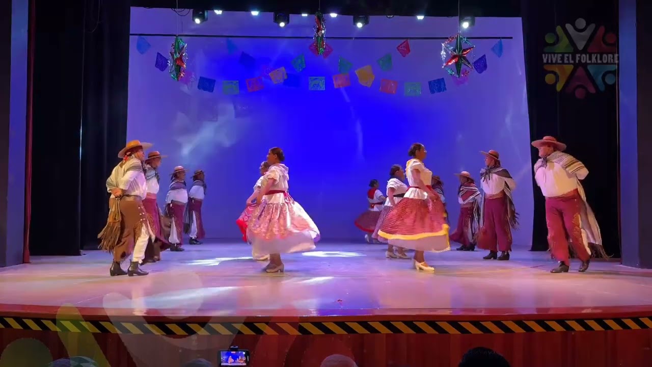 Jarabes Poblanos   Conjunto de Música y Danza Tradicional Mexicana Tierra Mestiza