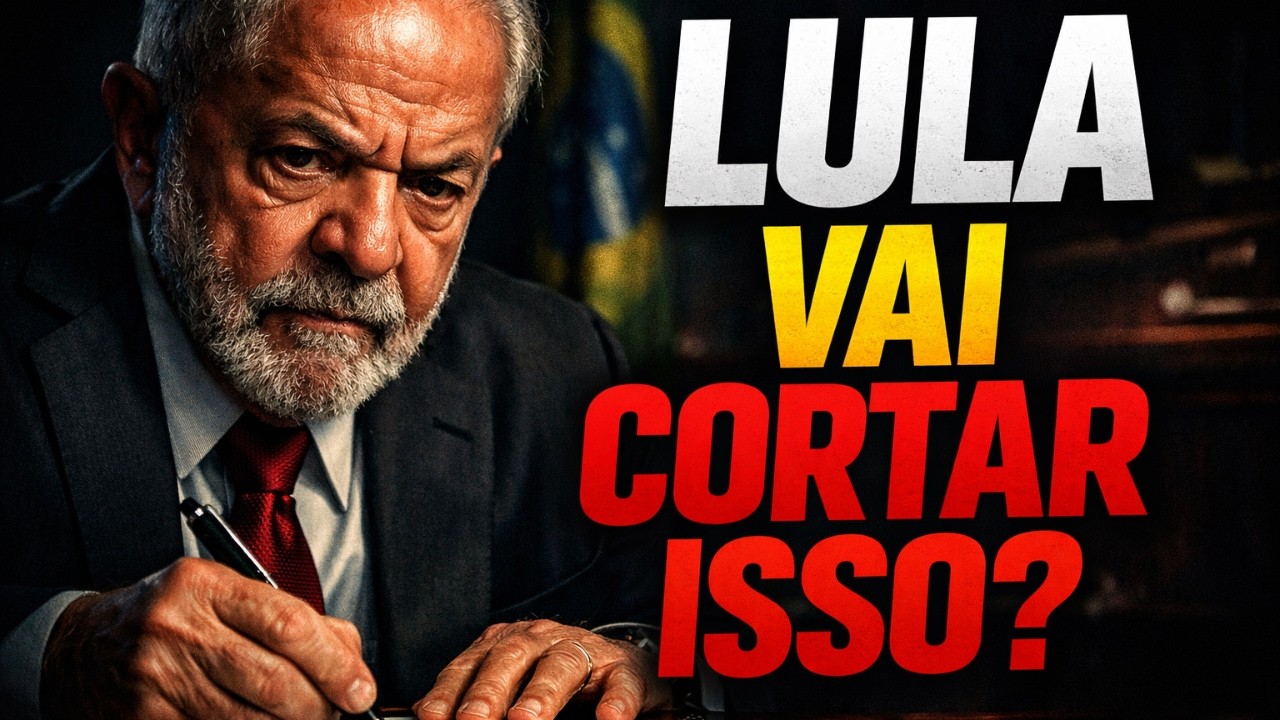 ALERTA INSS: Cortes em massa em JANEIRO de 2026 são reais?