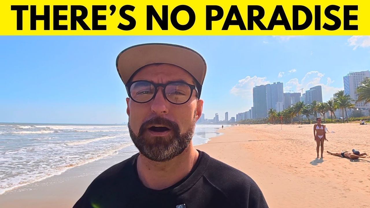 10 Reasons You Should NOT Retire Abroad (The Truth No One Talks About)
