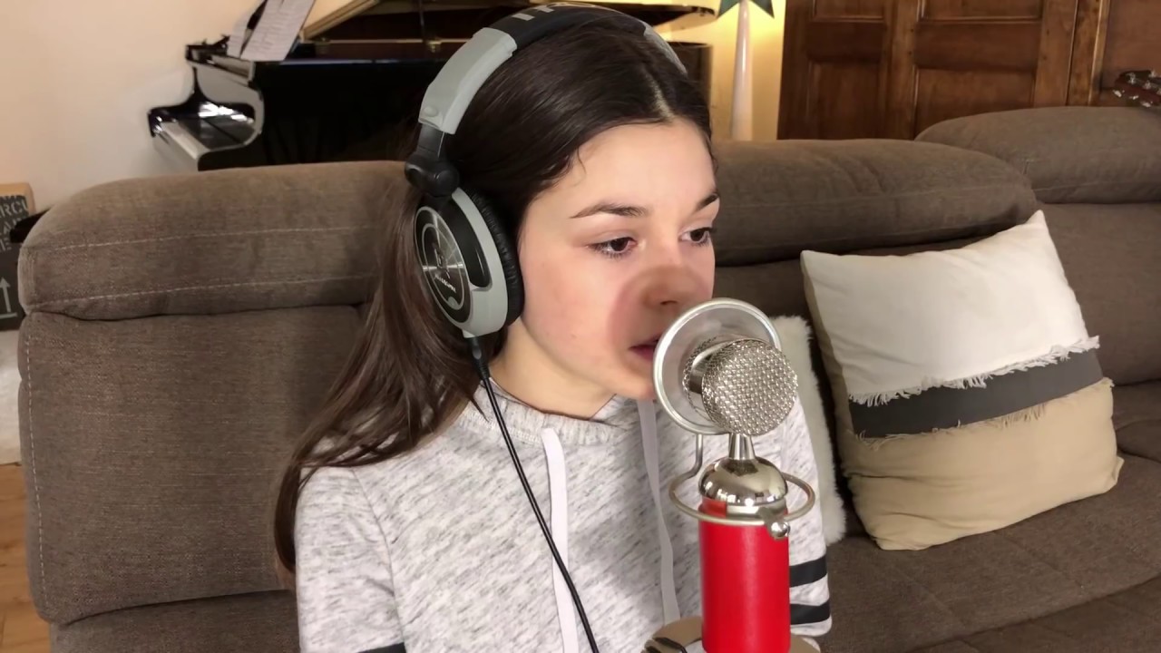 El&eacute;a - Skinny love (Birdy)