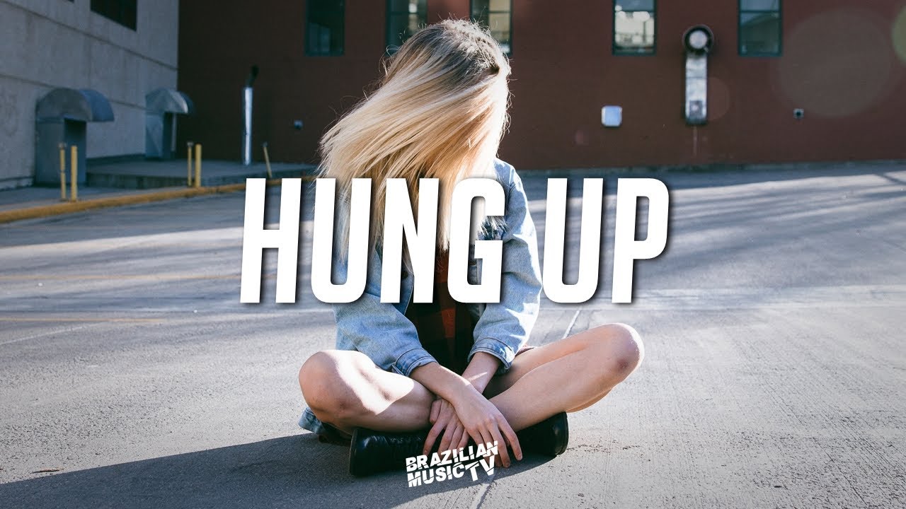 Madonna - Hung Up (D&auml;i Bootleg)