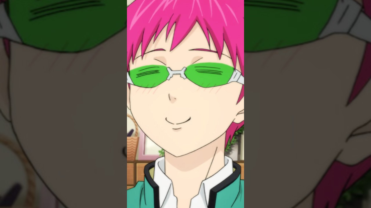 The Saiki K. Crossover You Didn&rsquo;t Know About!