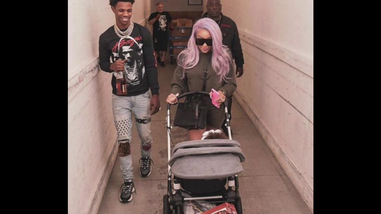 [FREE] YNW Melly ft A Boogie & Rod Wave 