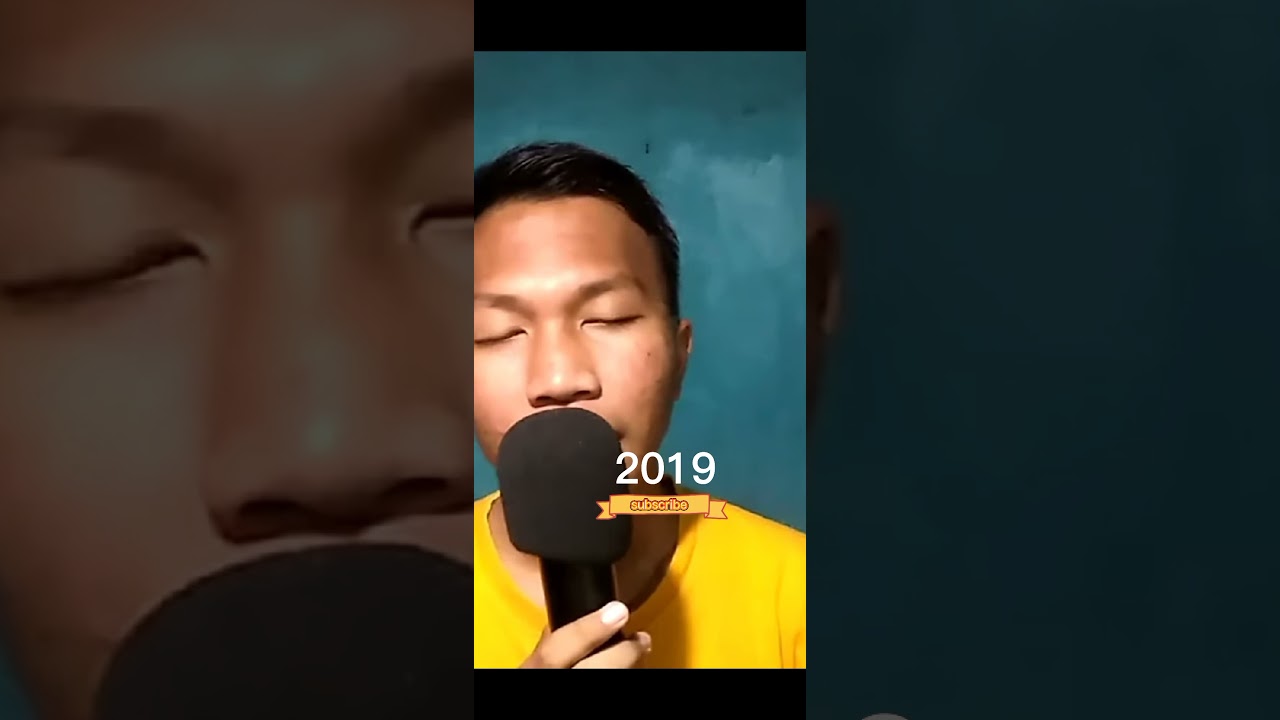 Puma Lesmana Evolution 2019-2021#shorts#evolution#youtuber#fyp