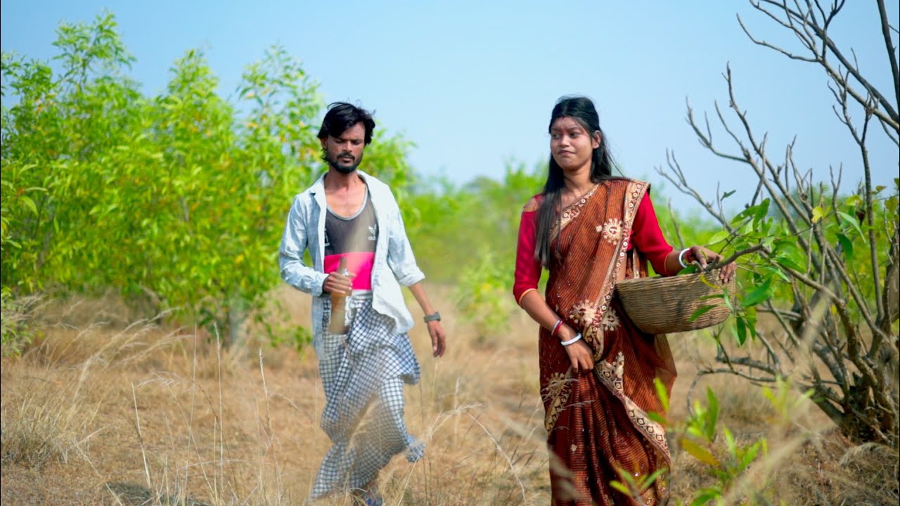  #New khorta song singer Dhaneshwar Raj jhumata 😃🔜Khortha song 202#viralvideo #song #trendingreels 