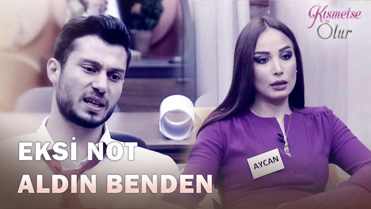 Emre, Yeni Gelin Adayıyla Kavga Etti! | Kısmetse Olur 29. Haftanın Finali