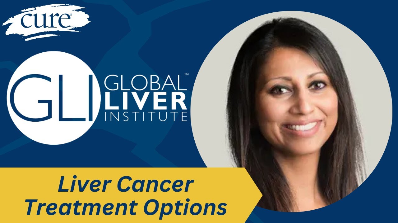 Treatment Options for Liver Cancer Discussed by Dr. Anjana Pillai of UChicago Medicine