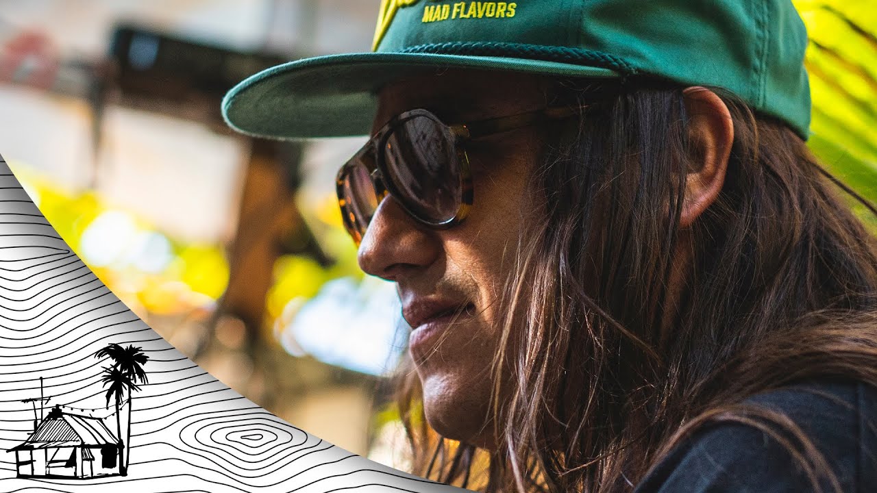 Tomorrows Bad Seeds - Love Street (Live Music) | Sugarshack Sessions