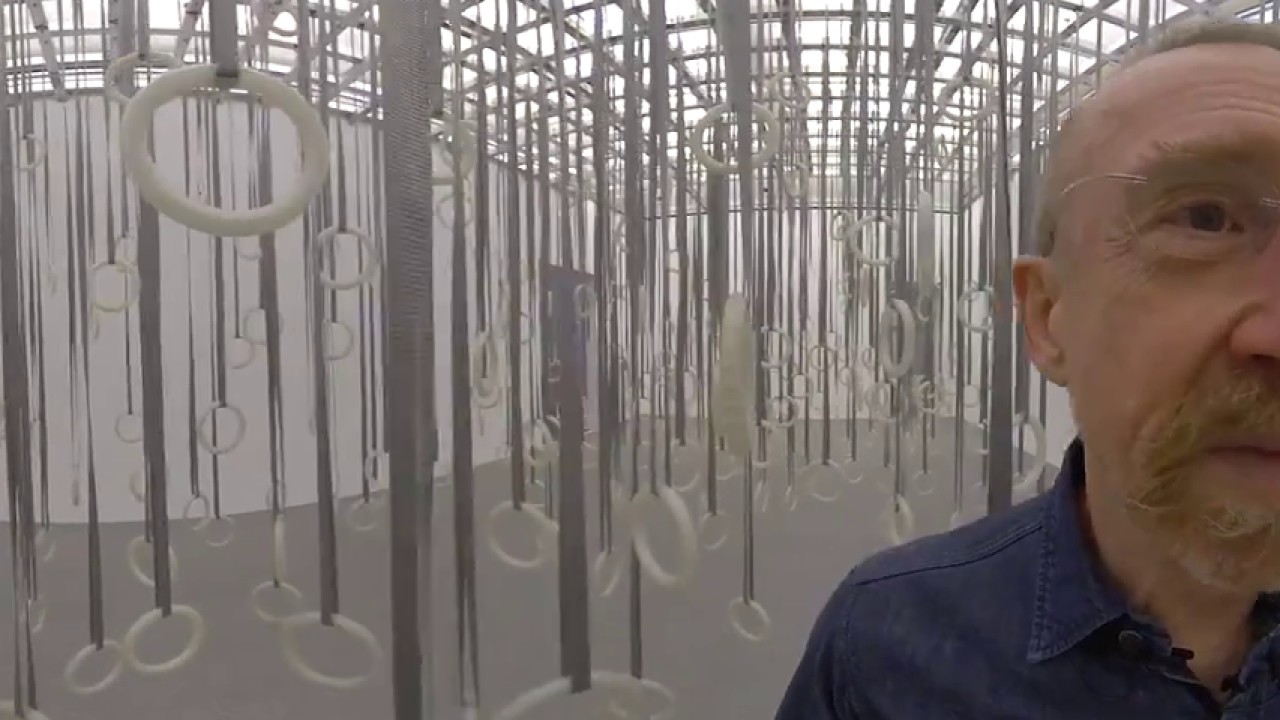 360 Tour: William Forsythe's 