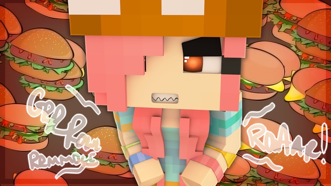 МЫ ГОЛОДНЫ!! (Minecraft Roleplay)