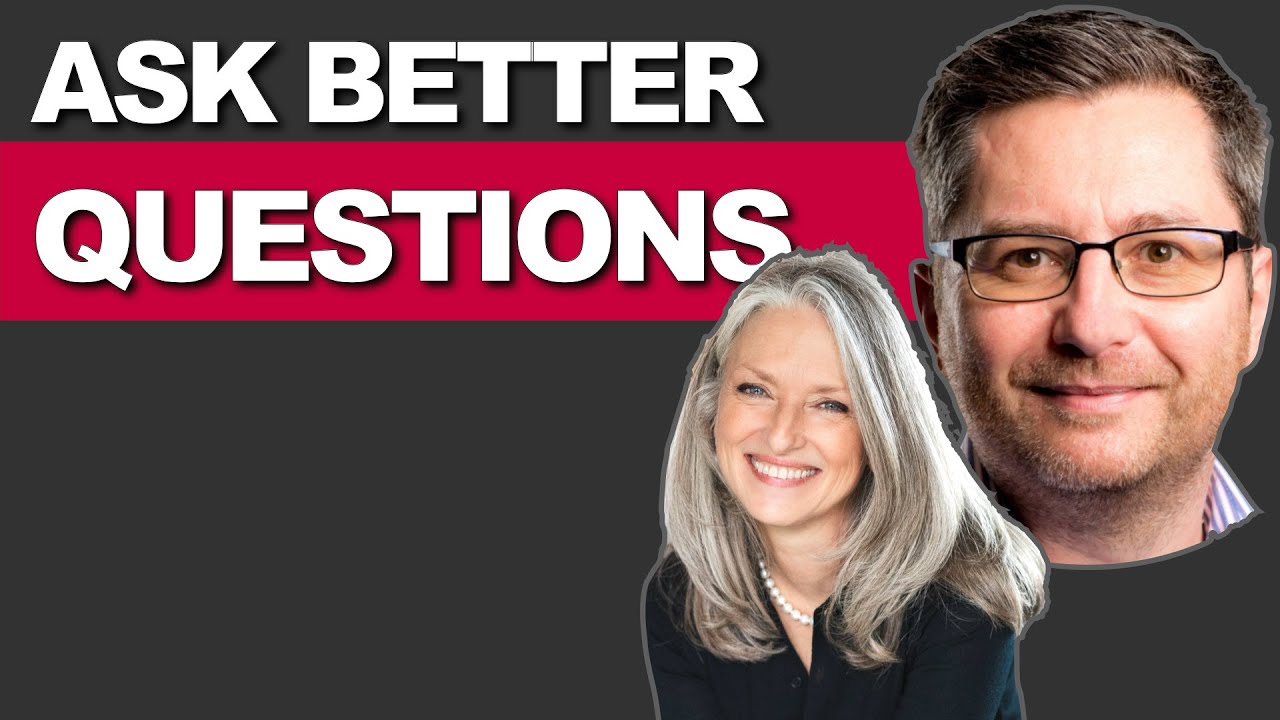 How Curiosity Creates Exceptional Experiences with guest Dave Rogers