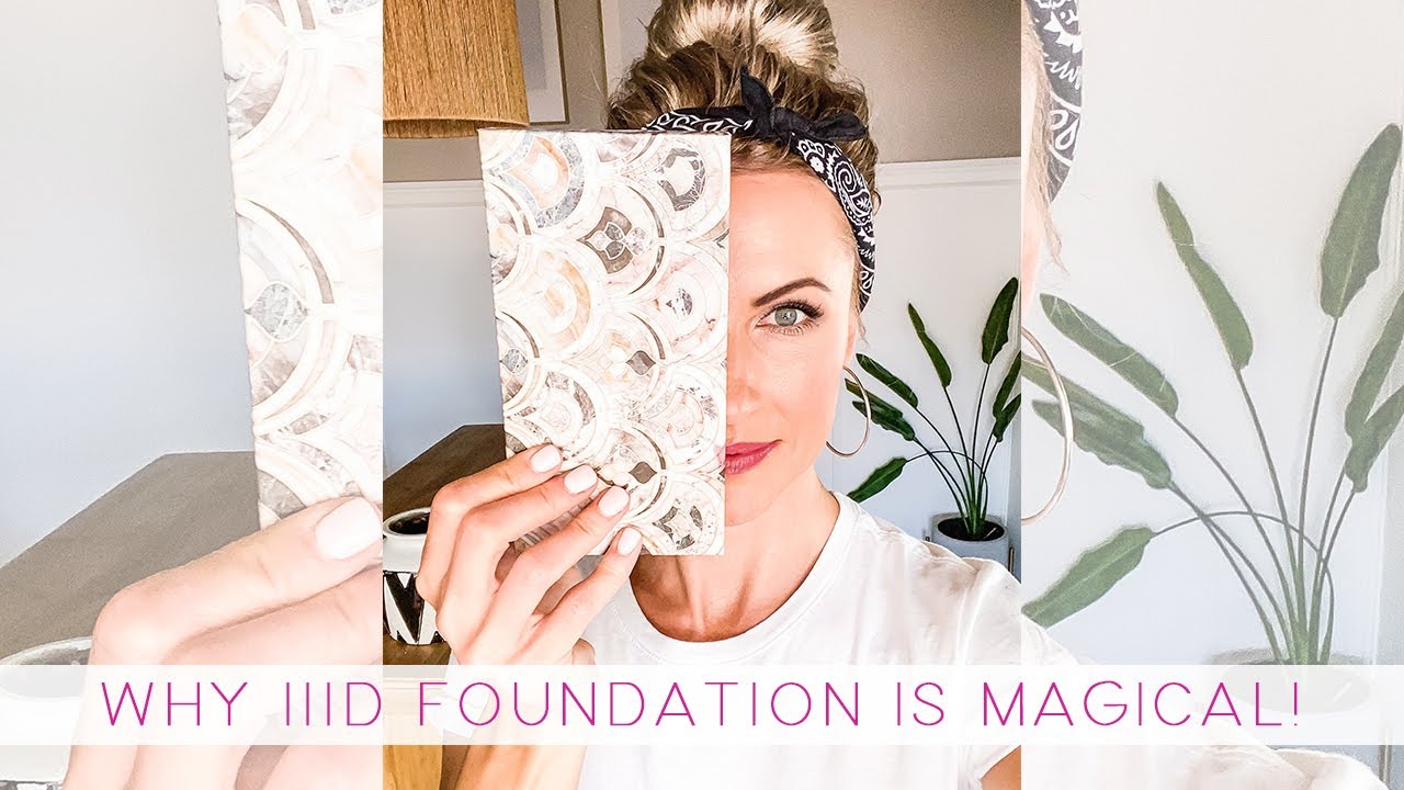 The WOW Factor of IIID Foundation