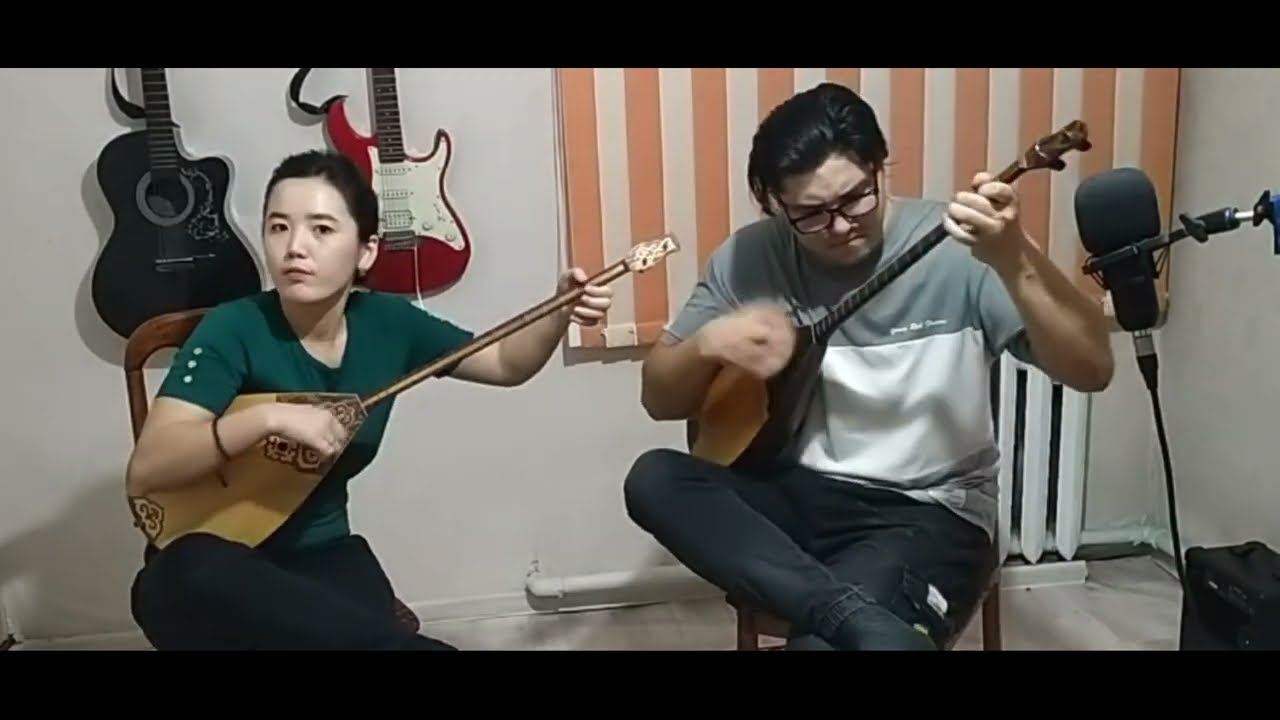Түркеш  Көңіл ашар