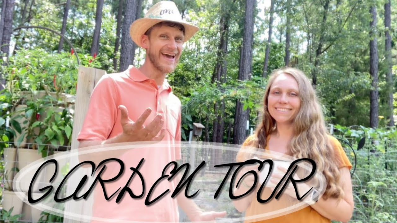 Biggest Surprises, Disappointments and Struggles in the Garden Thus Far  | VLOG @semojohomestead