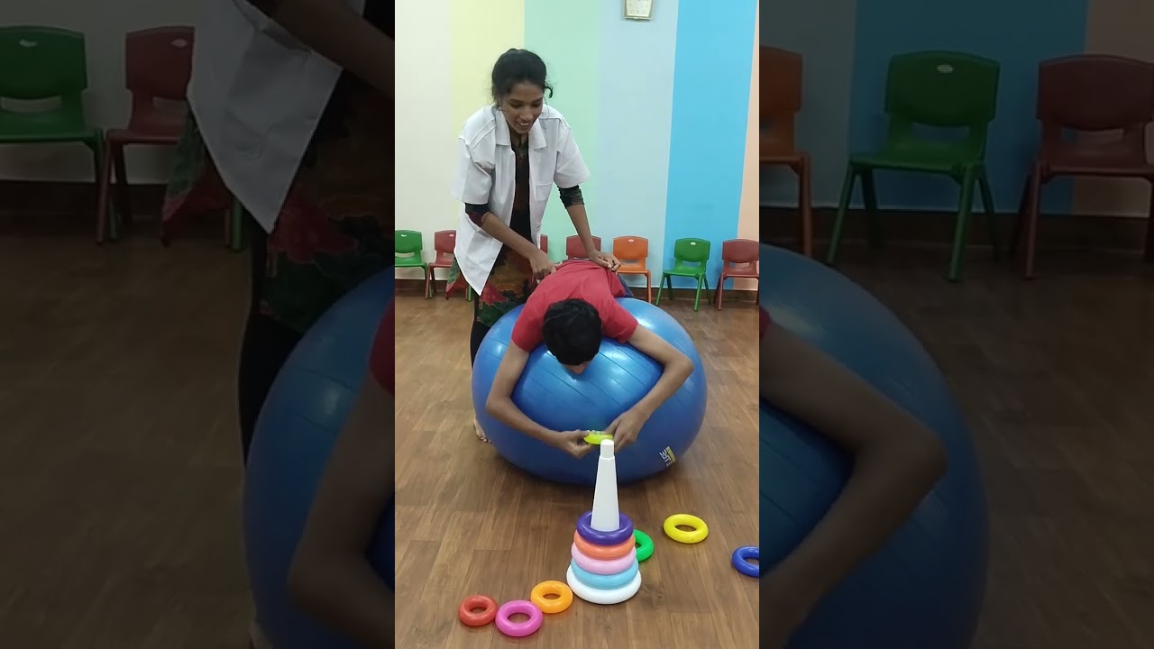 Improve Skills