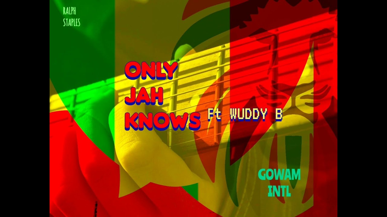 INDIE ROOTS REGGAE MUSIC ( ONLY JAH KNOWS )