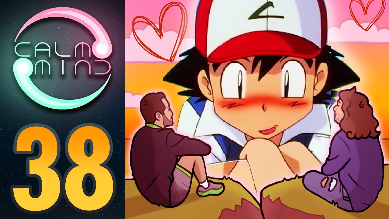 Who WILL Ash Marry? Our favorite Shipping pairs | Calm Mind Podcast #38