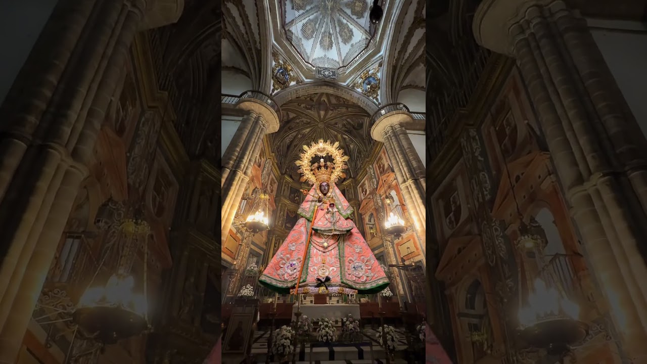 Ruta por Extremadura: Guadalupe pueblos bonitos de España