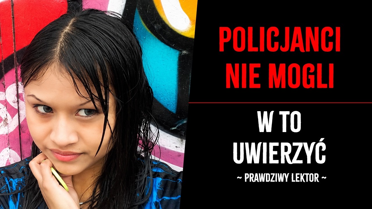 NIE MIAŁA WYRZUT&Oacute;W SUMIENIA