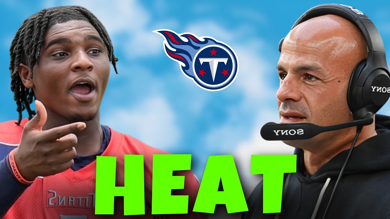 The NFL Is Not Ready For The Tennessee Titans...