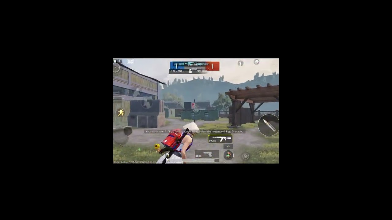 AKM 🥶 | Pubgmobile | BGMI | 