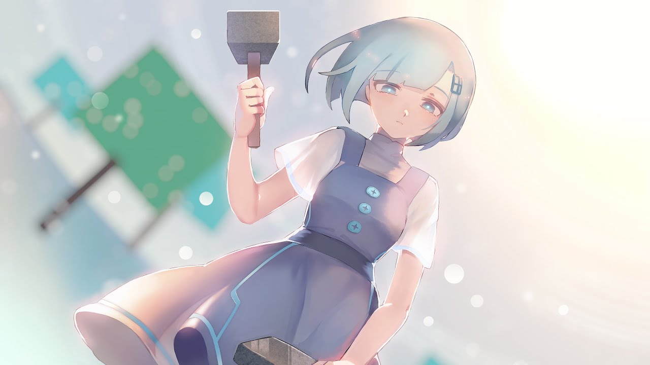 【VRサンドボックスゲーム】Primitier開発記録（～v0.6）