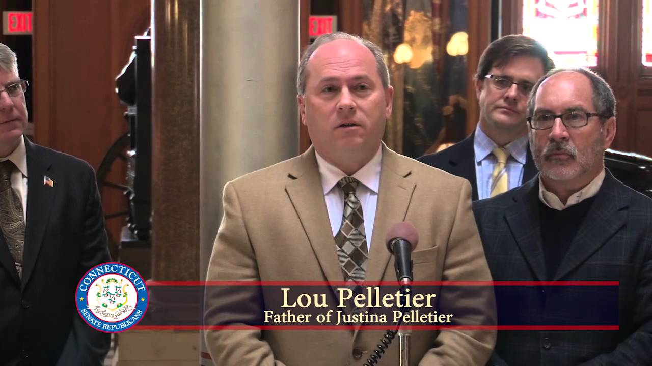 Justina Pelletier Press Conference