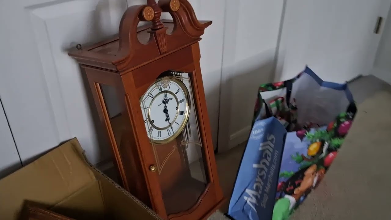 My clock collection 18