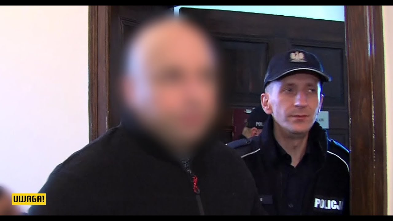 Obiecywał pracę, potem wykorzystywał. Ruszył proces „łowcy nastolatek”  (UWAGA! TVN)