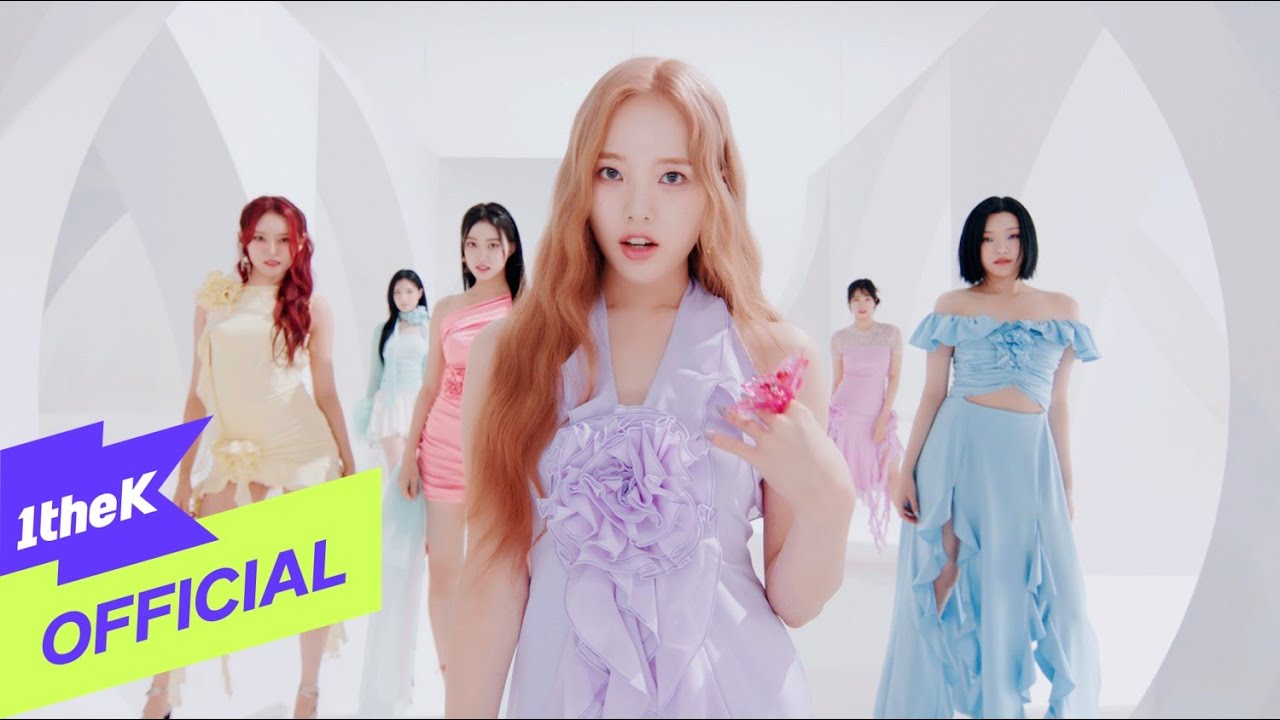 [MV] Weeekly(위클리) _ VROOM VROOM
