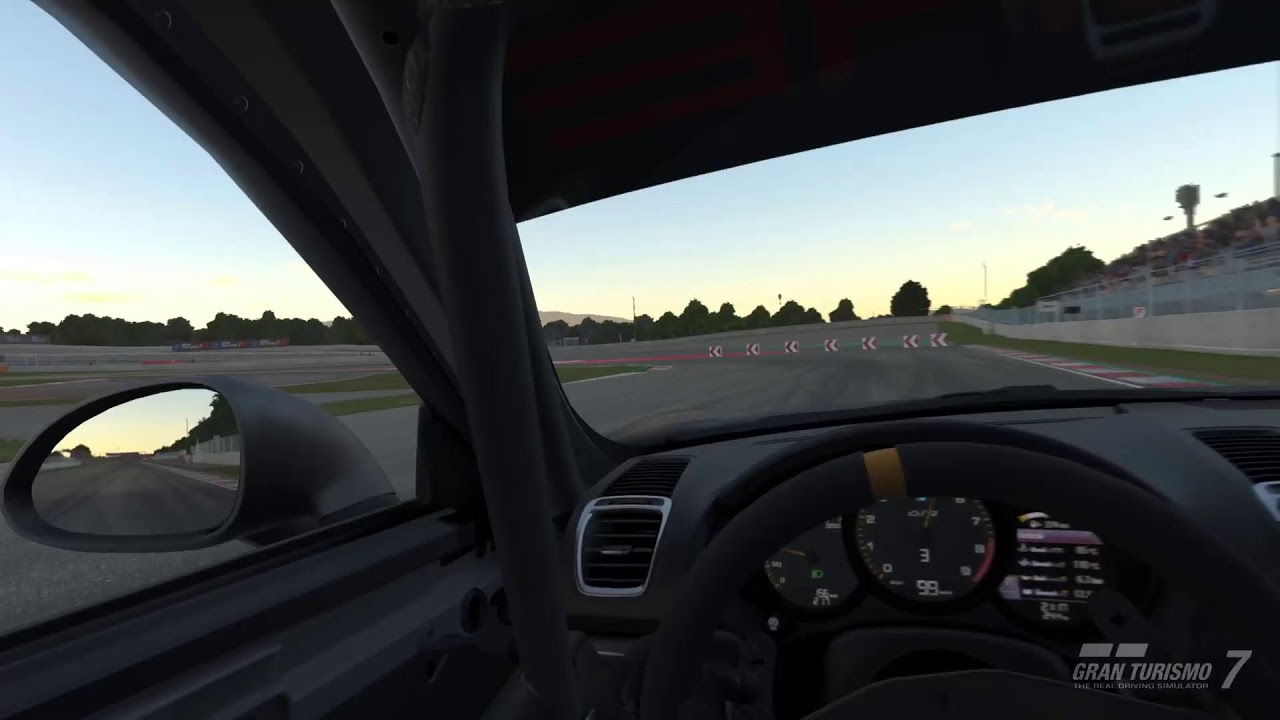 GRAN TURISMO 7 VR 2