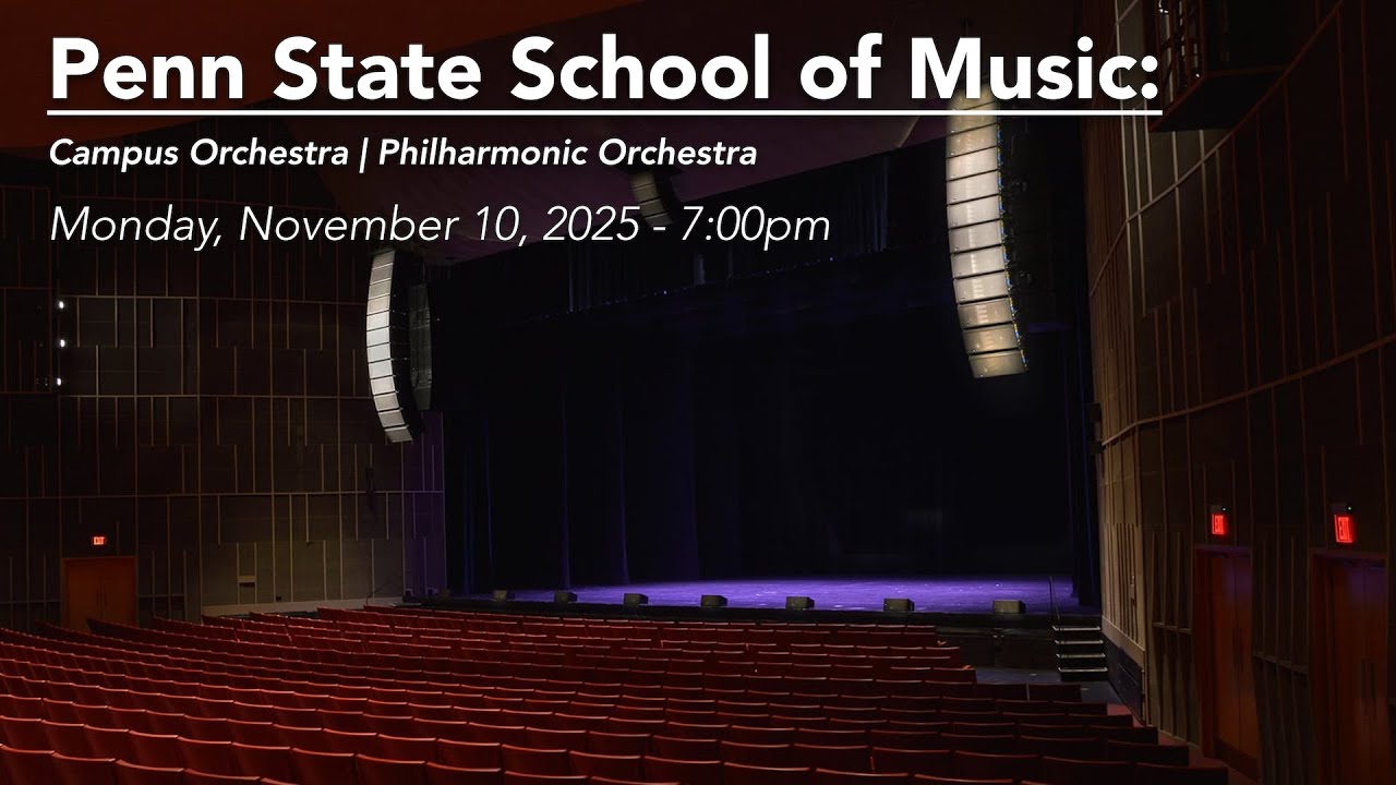 Campus Orchestra | Philharmonic Orchestra