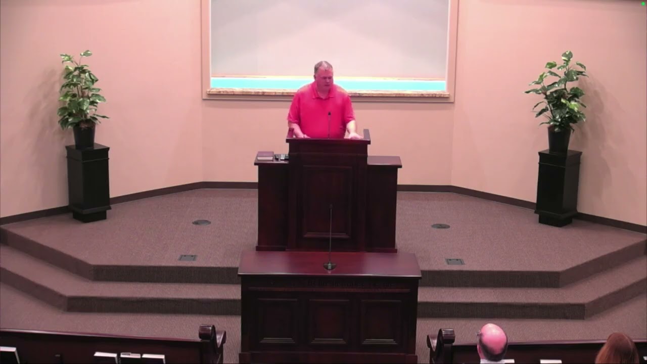 Cary Willhoite - Our Spiritual Identity