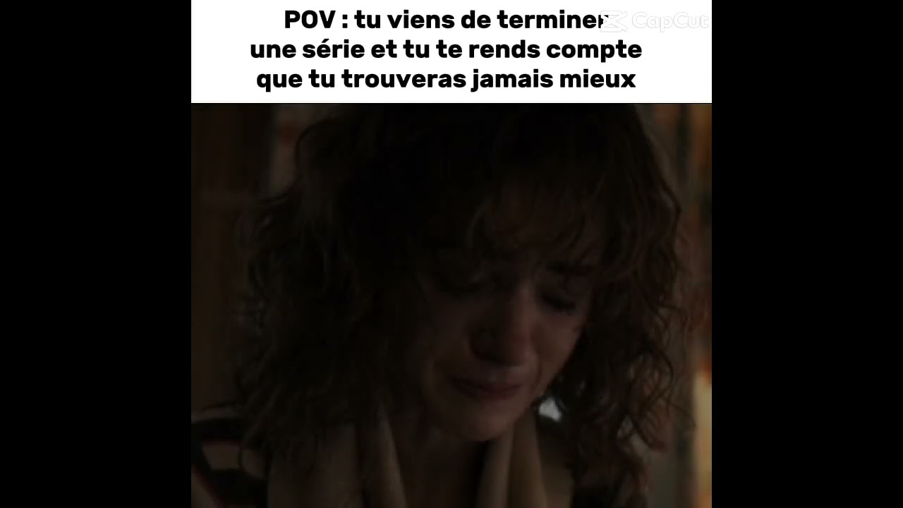 Stranger Things 