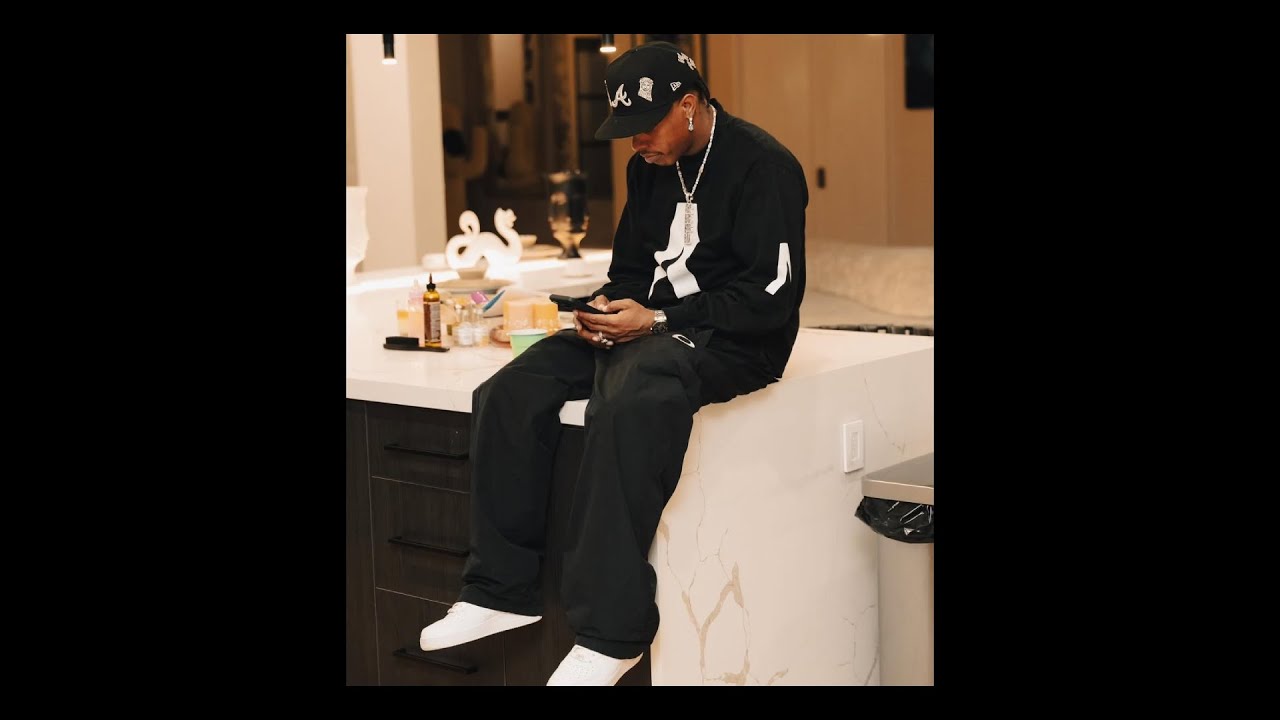 (FREE) Lil Baby Type Beat - 