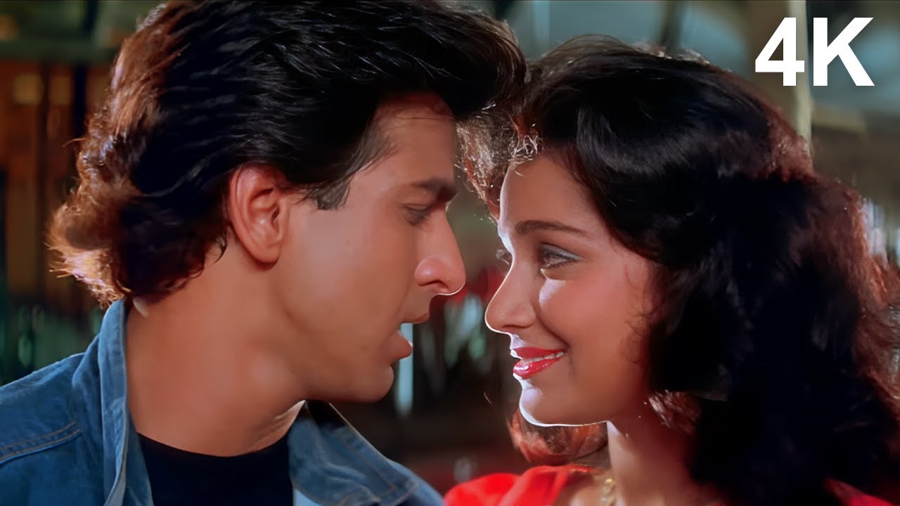 Hum Lakh Chupaye Pyar Magar Duniya Ko Pata Chal Jaega | Asha Bhosale & Kumar Sanu 90s Superhit Song