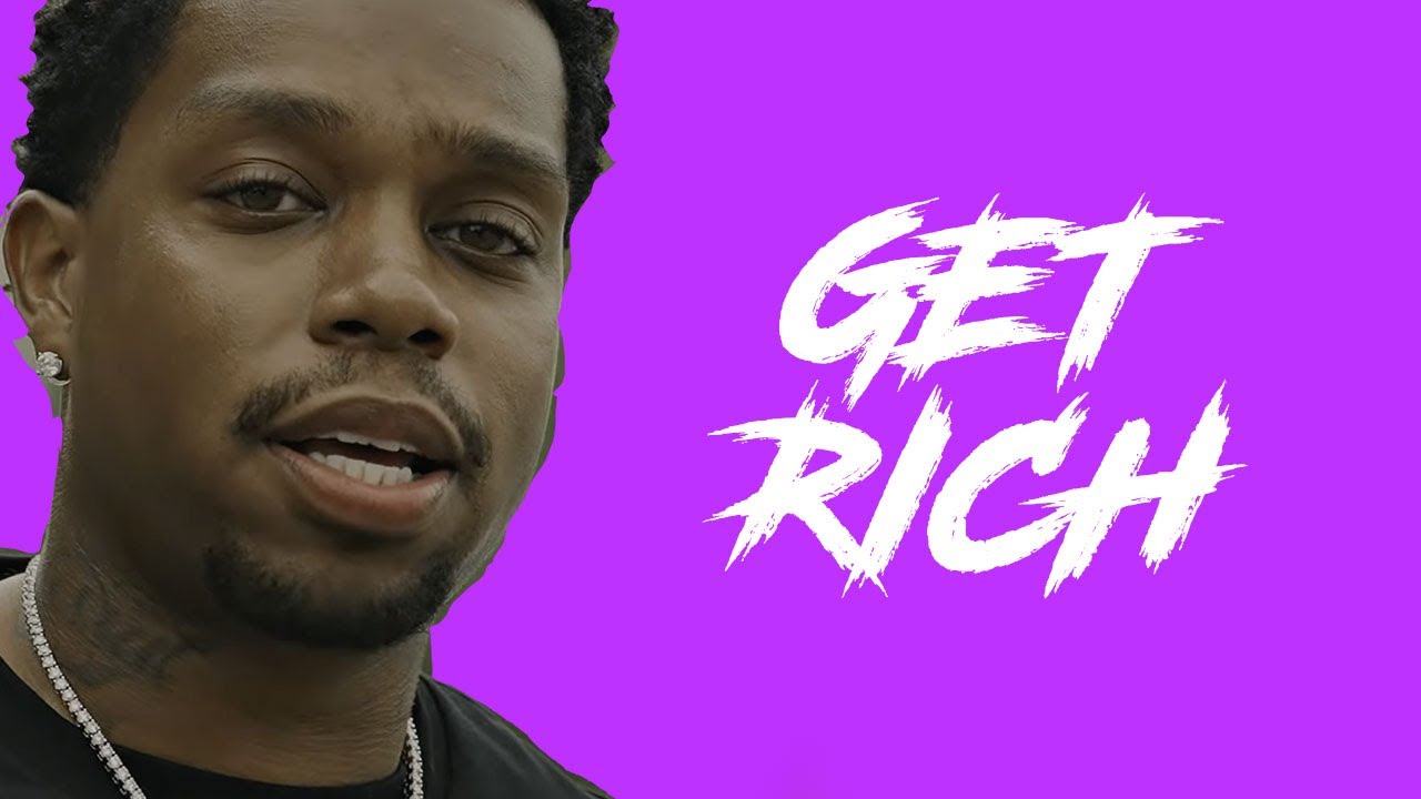 Payroll Giovanni Type Beat 