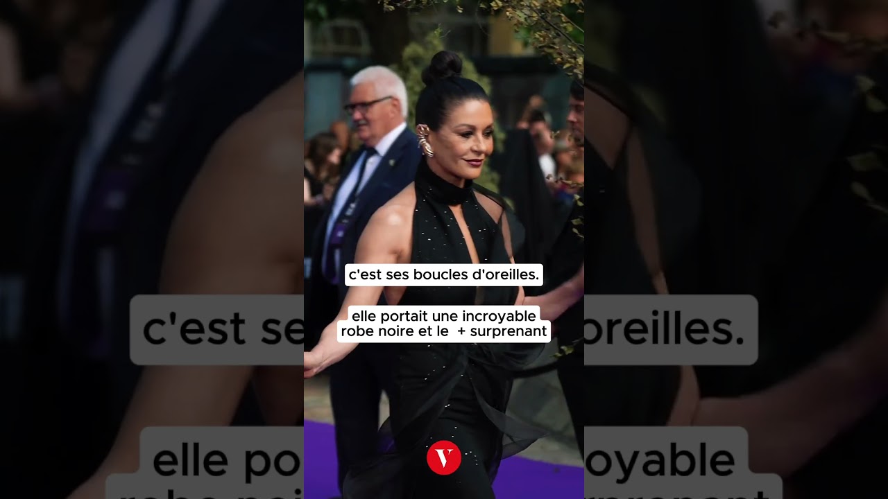 Les plus belles tenues &agrave; l'avant premi&egrave;re de Mercredi #jennaortega #mercrediaddams